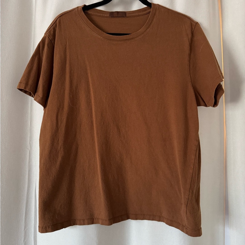 Brown T-Shirt